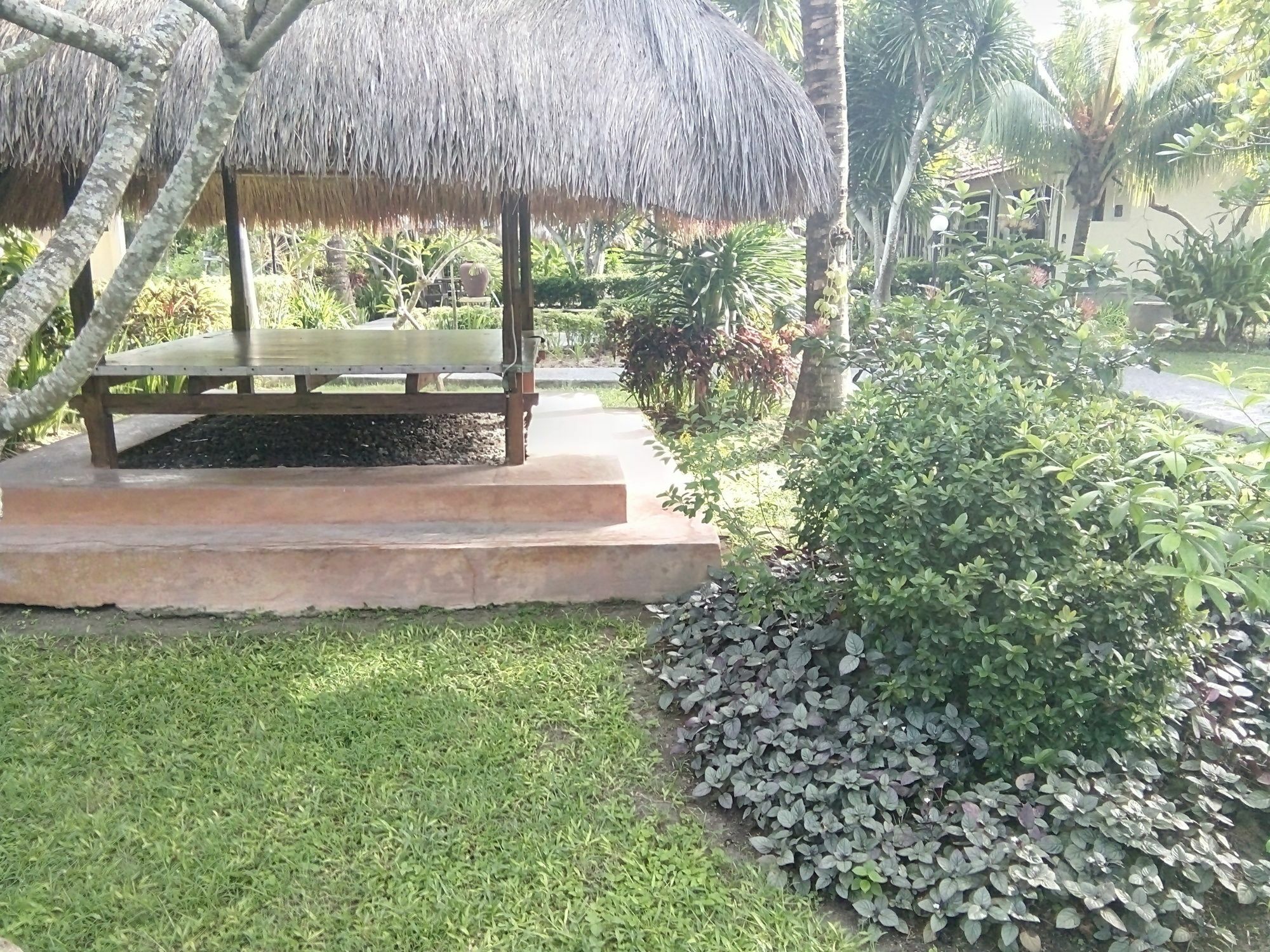 Segara Anak Bungalow & Restaurant Kuta  Eksteriør billede